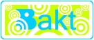 Логотип для компании «Бакт», торгующей бактерицидной техникой