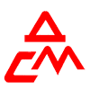 Другой вариант логотипа для компании «Дизайн-Медиа Сервис»