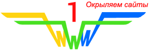 Логотип для проекта «Веб-ап»